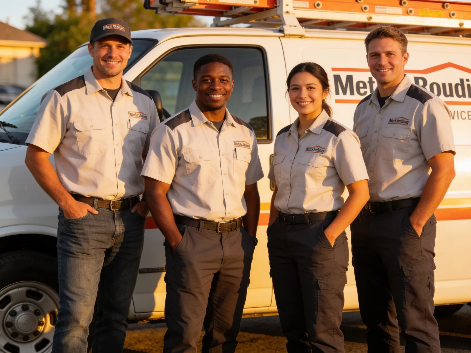 Metal Roof Installation company in Morrison, TN