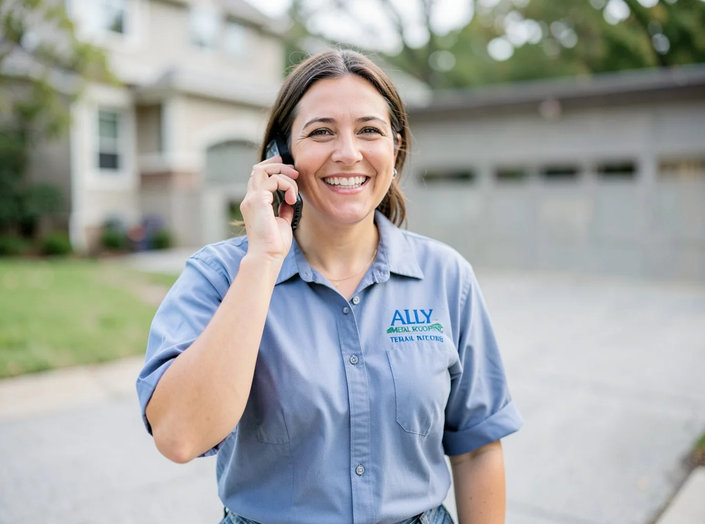 Metal Roof Installation Morrison, TN FAQs